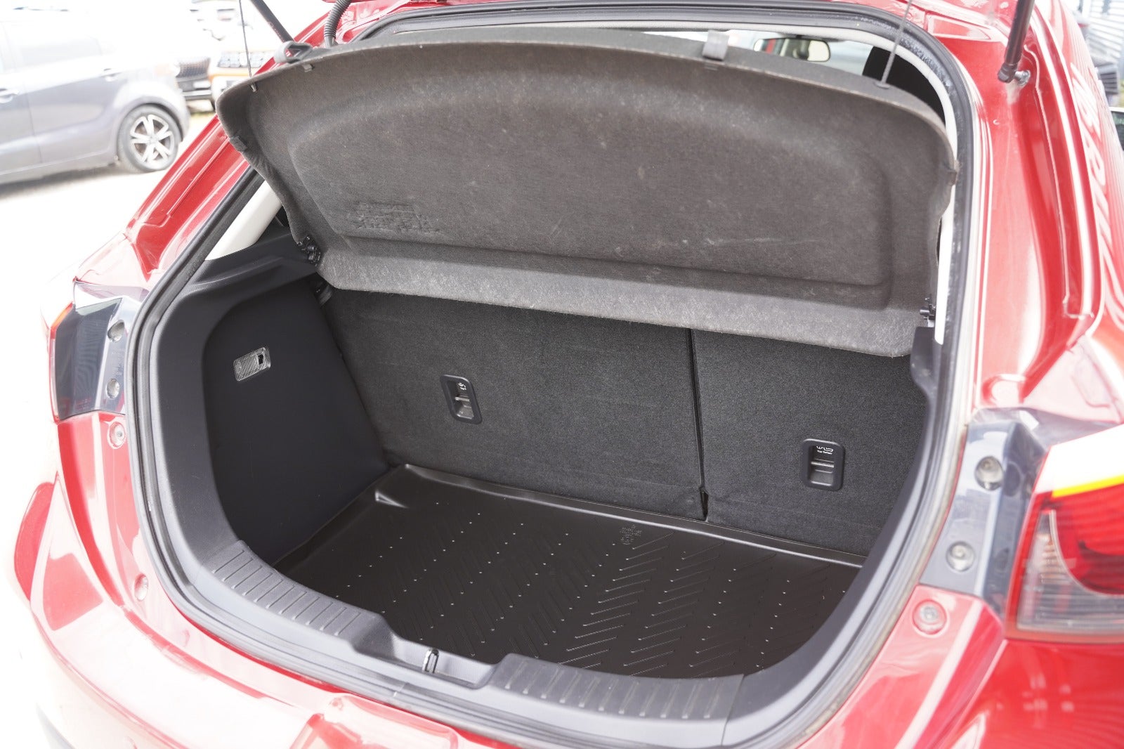 Billede af Mazda 2 1,5 SkyActiv-G 90 Vision