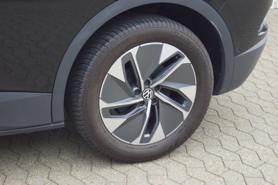 VW ID.4 Pro Performance