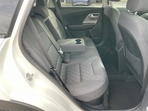 Kia Niro HEV Comfort DCT