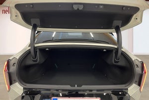 Kia EV4 Long Range GT-Line