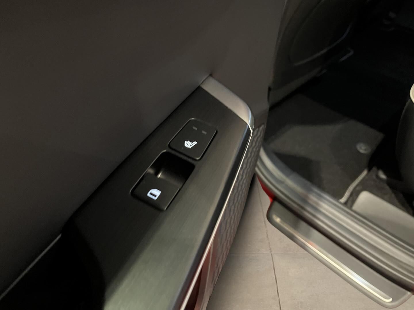 Kia EV6 Long Range GT-Line