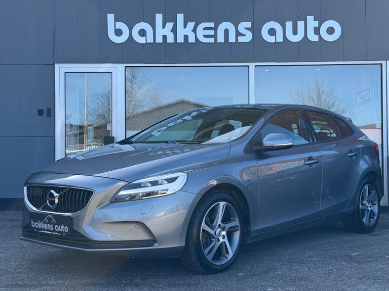 Volvo V40 D3 150 Momentum aut.