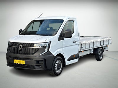 Renault Master V T35 E-Tech L3 Chassis Tekno