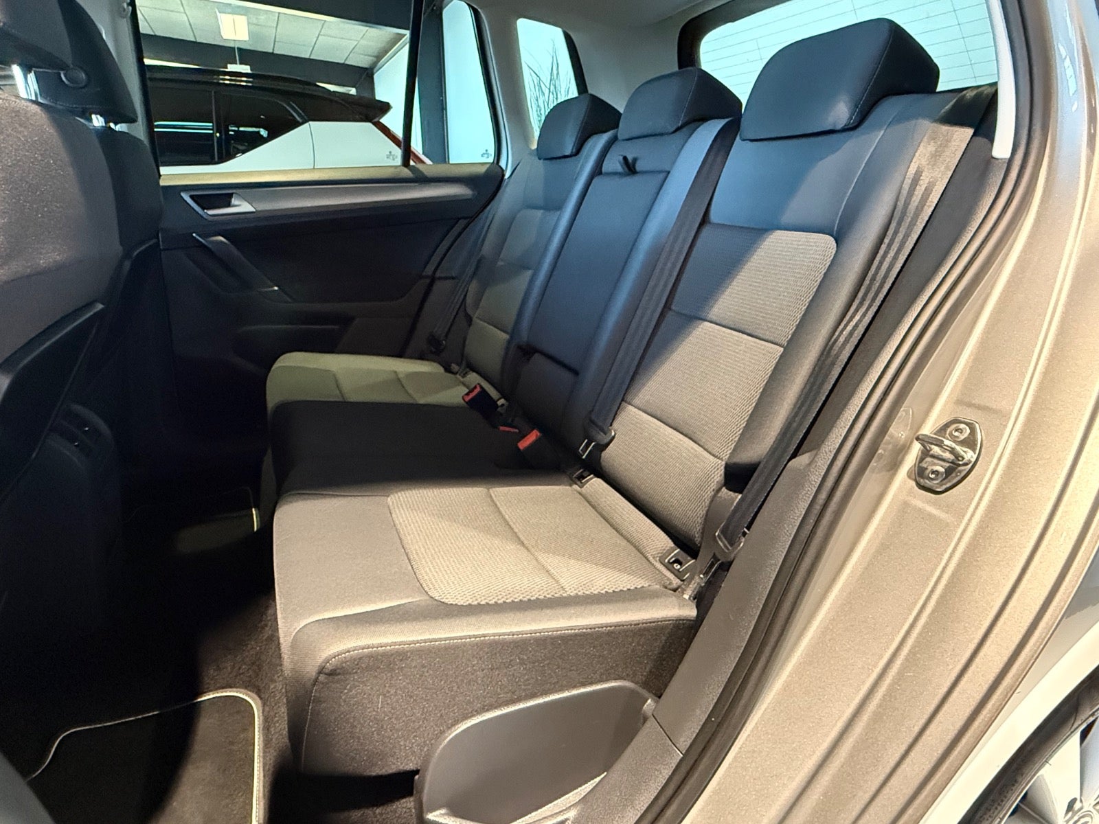 Billede af VW Golf Sportsvan 1,4 TSi 125 Comfortline DSG BMT