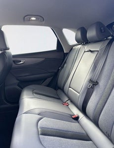 MG MGS5 Luxury
