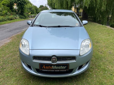 Fiat Bravo 1,4 T-Jet 120 Dynamic Evo S 5d