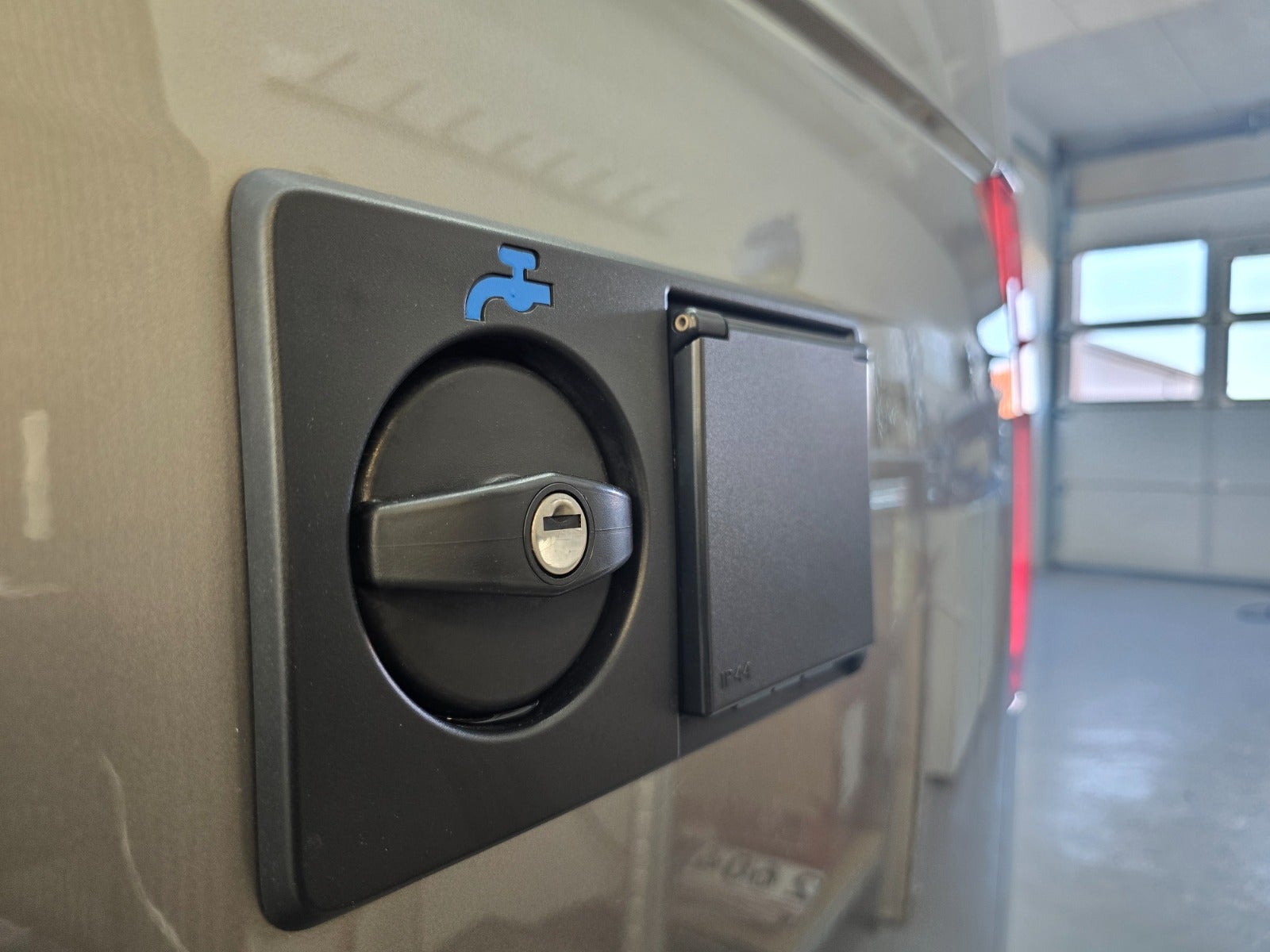 Billede af VW California 2,0 TDi 204 Ocean DSG