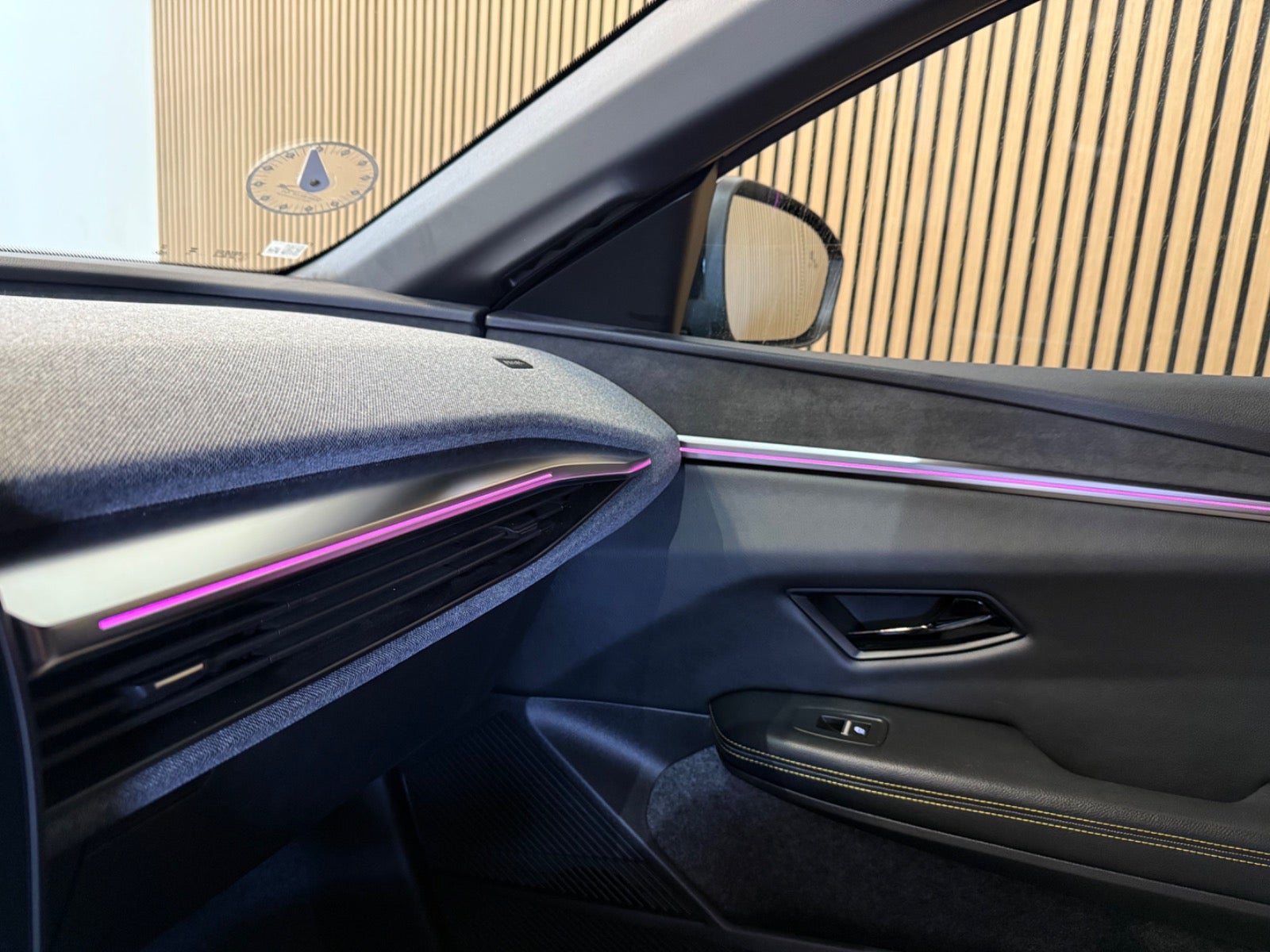 Billede af Renault Megane E-Tech 60 Optimum Charge