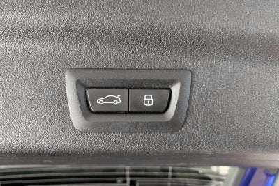 BMW iX1 eDrive20 M-Sport