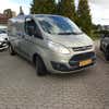 Ford Transit Custom 310 L2 TDCi 125 Trend thumbnail
