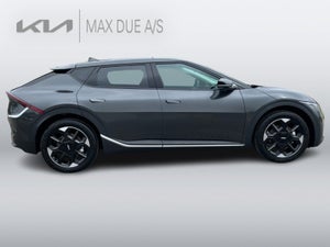Kia EV6 Long Range Prestige