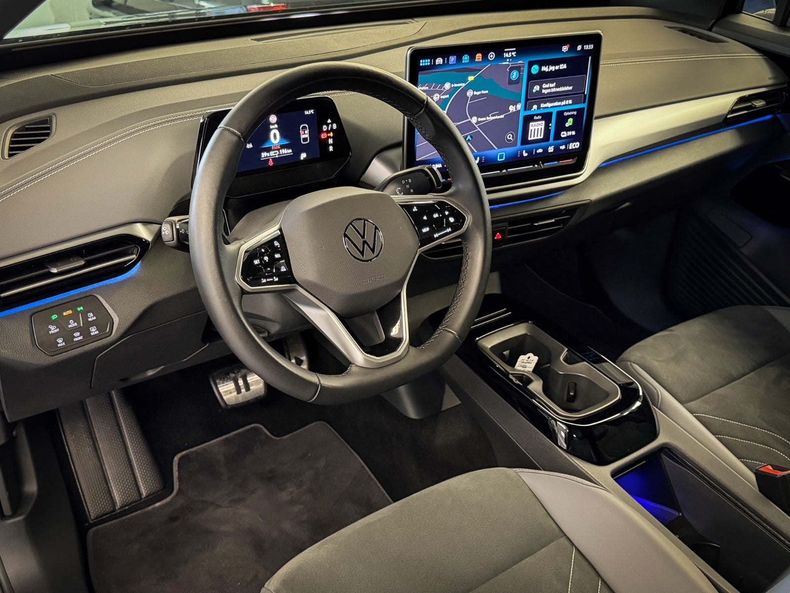 Billede af VW ID.4 77 Pro