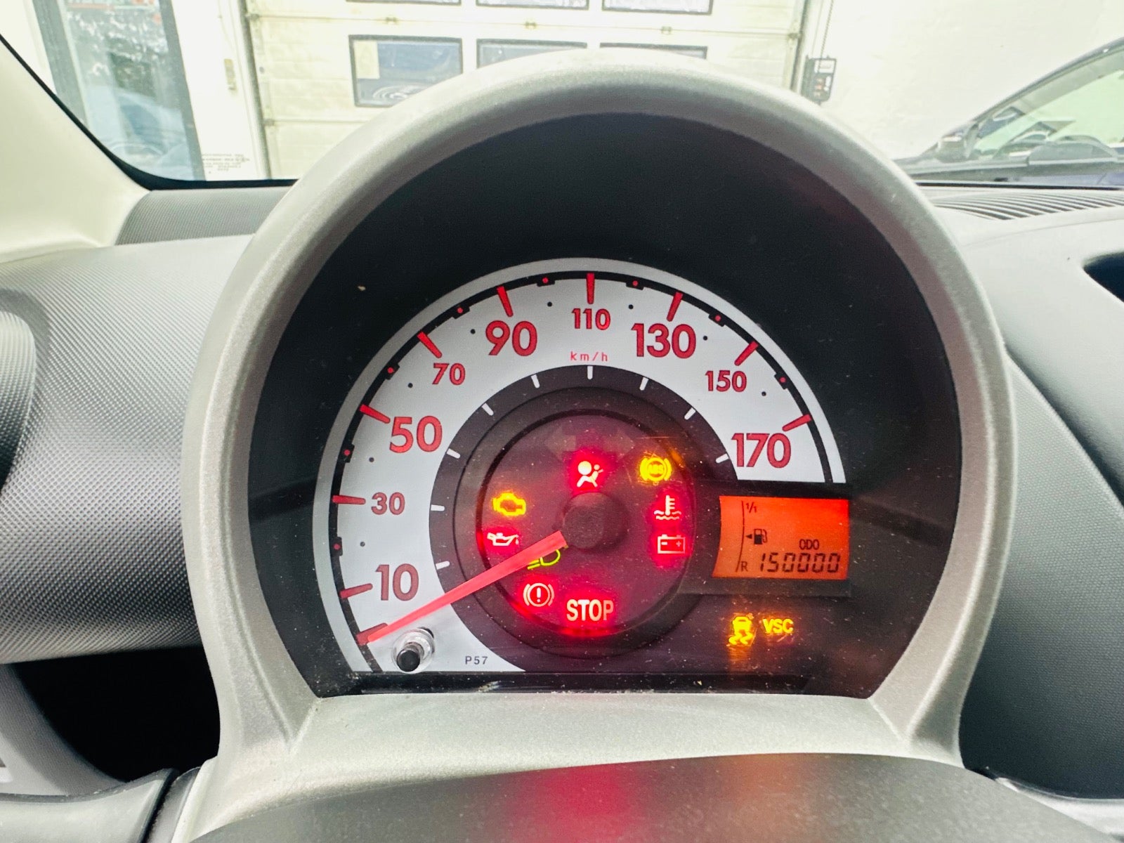 Billede af Peugeot 107 1,0 Comfort