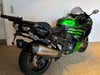 Kawasaki ZZR1400 ABS  thumbnail