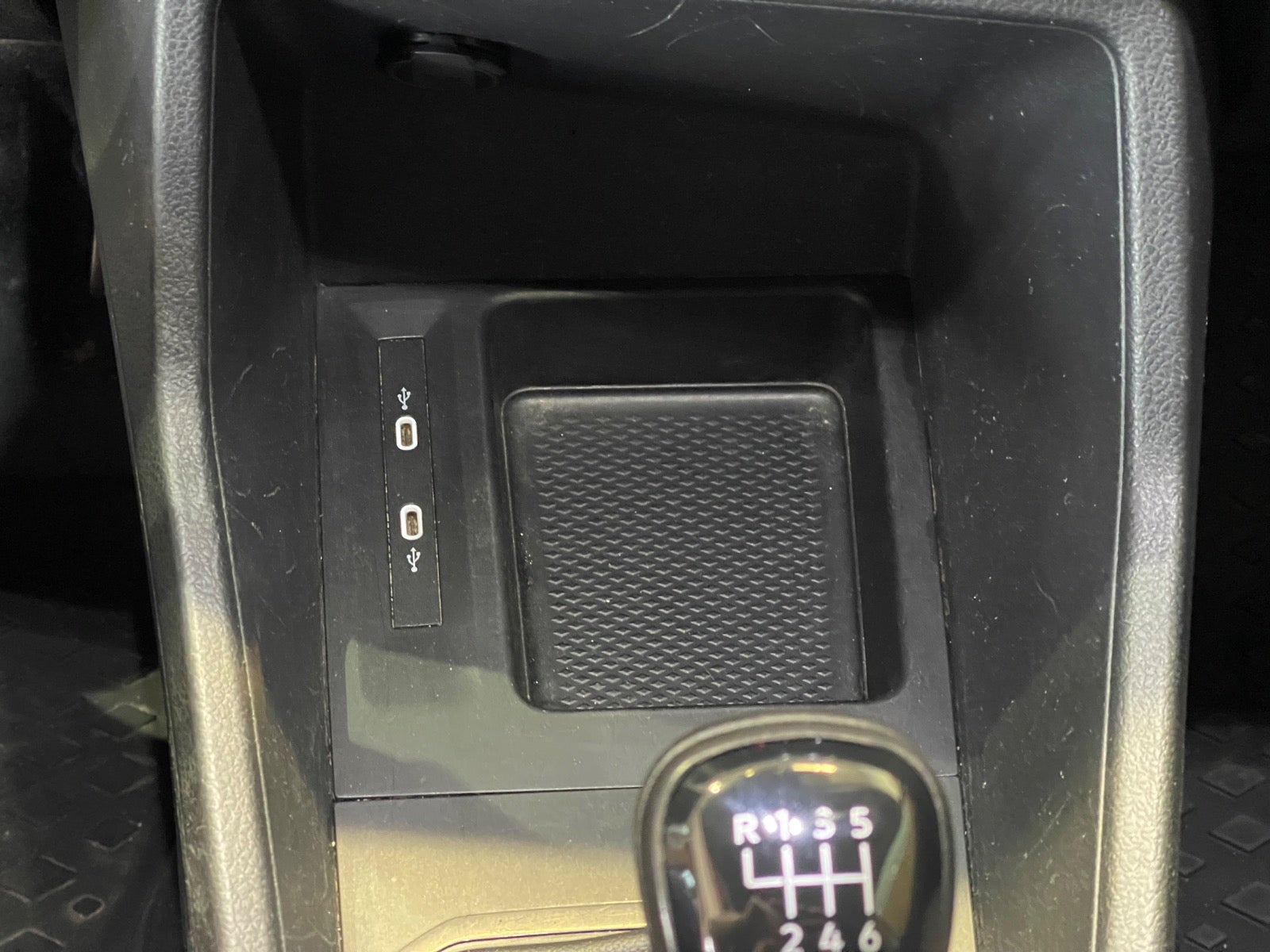 Billede af VW Caddy 2,0 TDi 102 Cargo