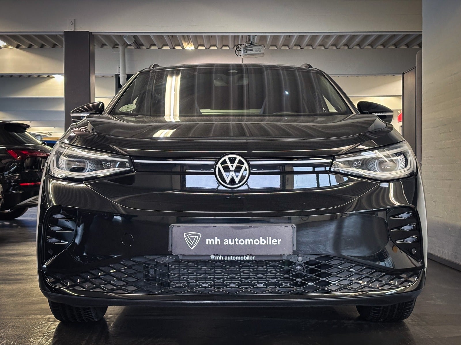 Billede af VW ID.4 77 GTX 4Motion