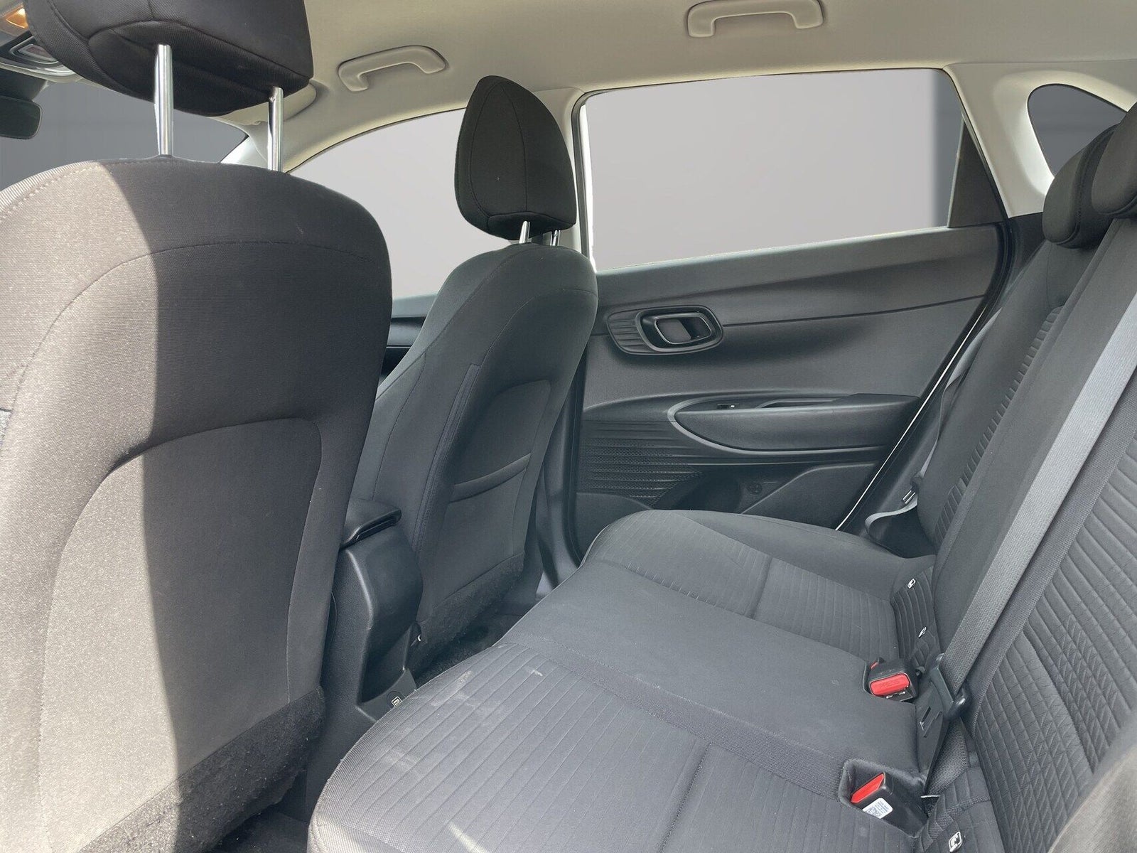 Hyundai i20 2021