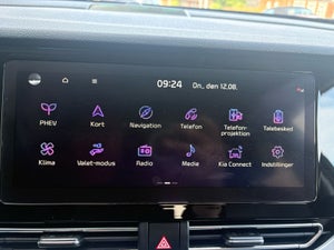 Kia Niro PHEV Advance DCT