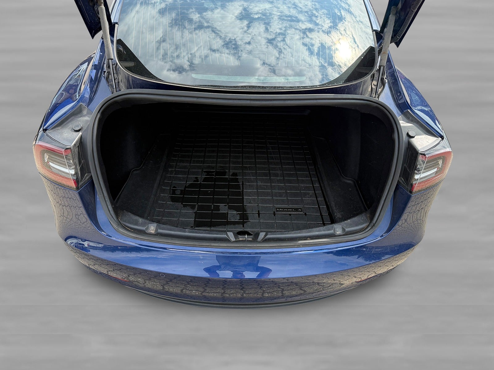 Billede af Tesla Model 3 Long Range AWD