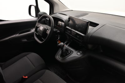 Fiat Doblò BlueHDi 100 L1 Pro