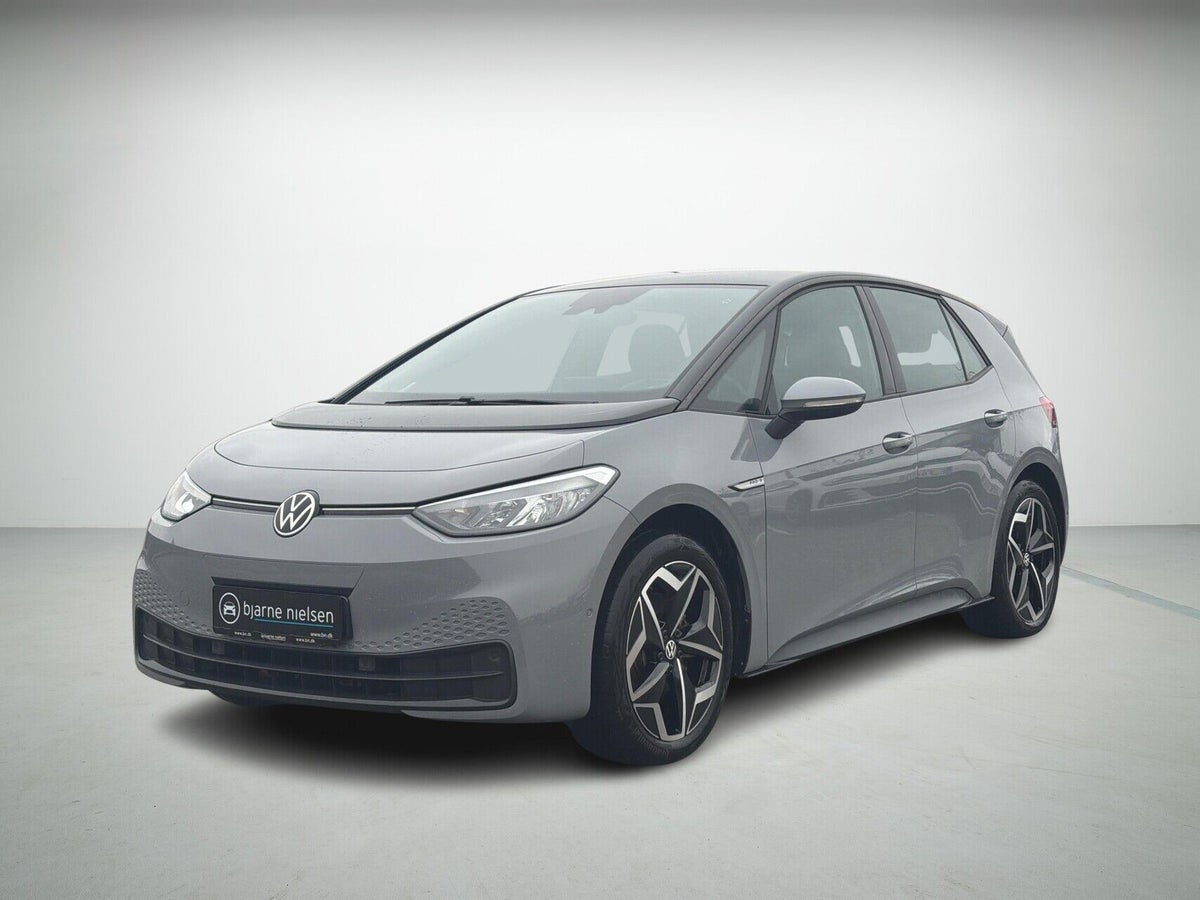 VW ID.3 Pro S billede 1