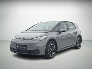 VW ID.3 Pro S