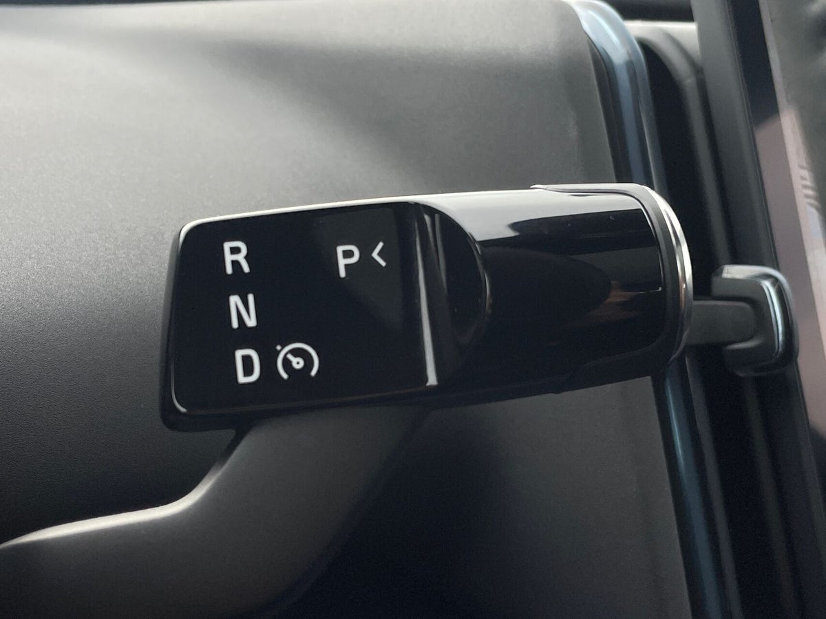 Volvo EX30 Extended Range Ultra billede 15