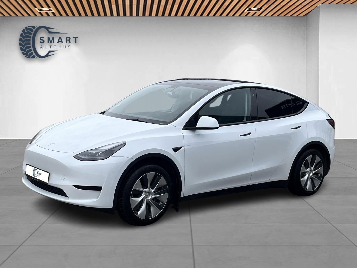 Billede af Tesla Model Y  RWD