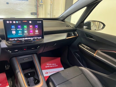Cupra Born e-Boost