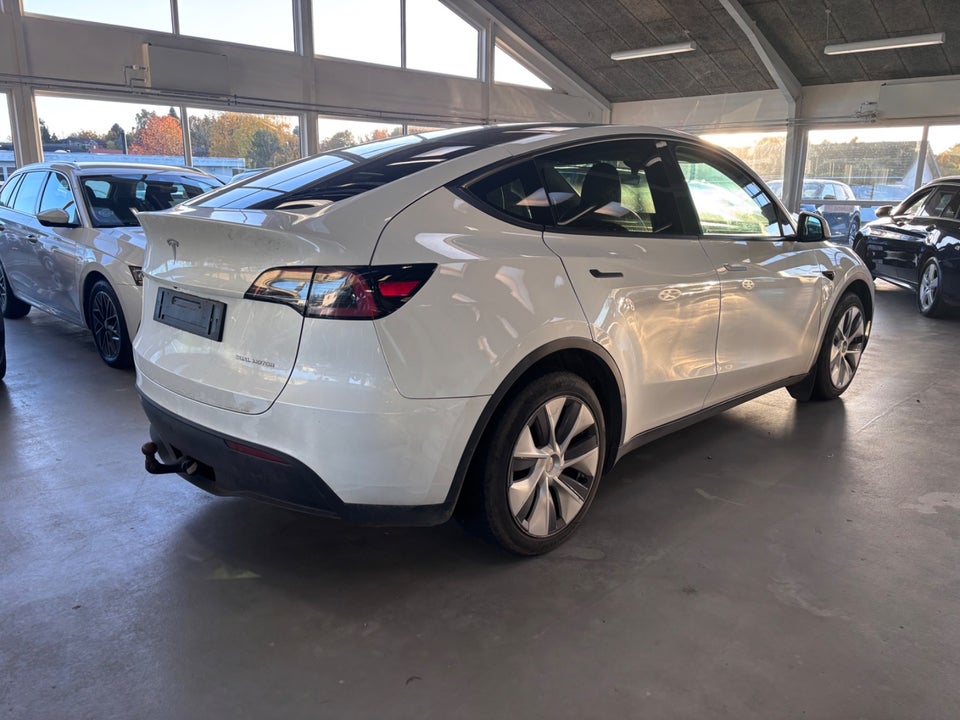 Tesla Model Y, Billede 4