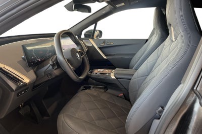 BMW iX M60 xDrive - 4