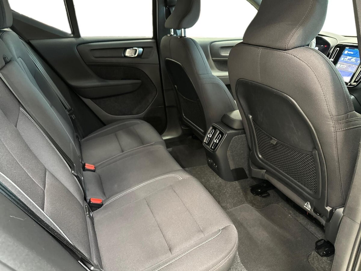 Volvo XC40 P6 ReCharge Plus billede 14