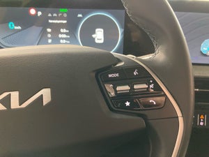 Kia EV6 Long Range Access