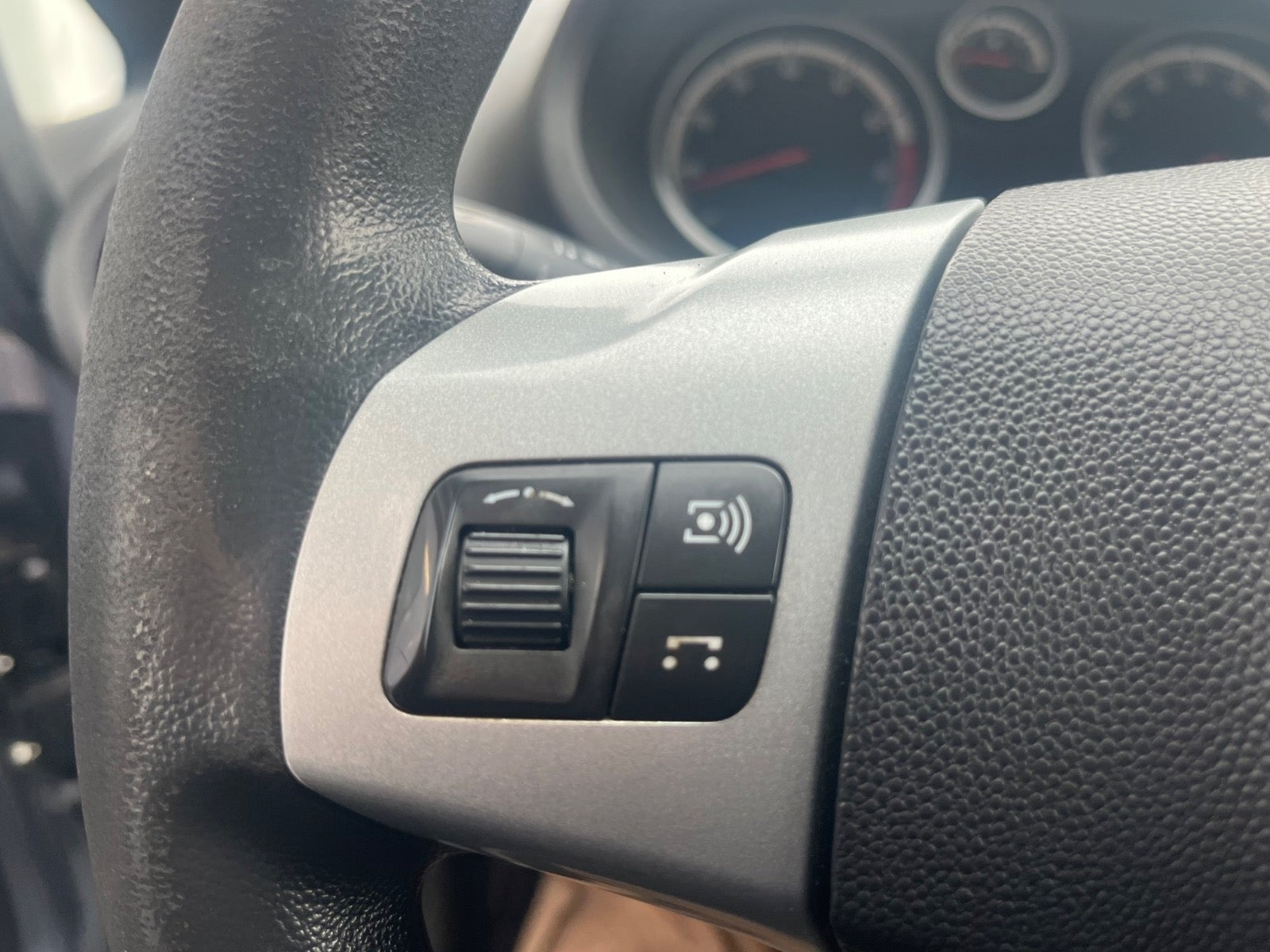 Billede af Opel Corsa 1,4 16V Cosmo