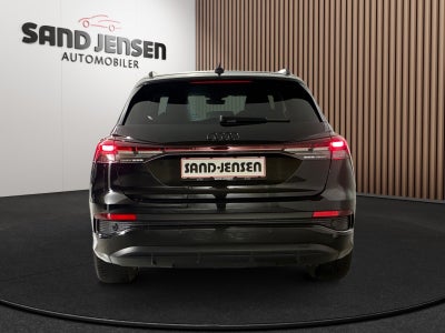 Audi Q4 e-tron Ultra S-line