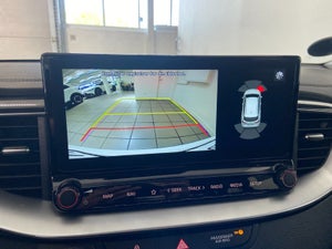 Kia Ceed PHEV Upgrade Intro SW DCT