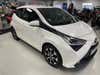 Toyota Aygo VVT-i x-press thumbnail