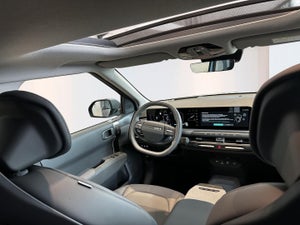 Kia EV3 Long Range Upgrade