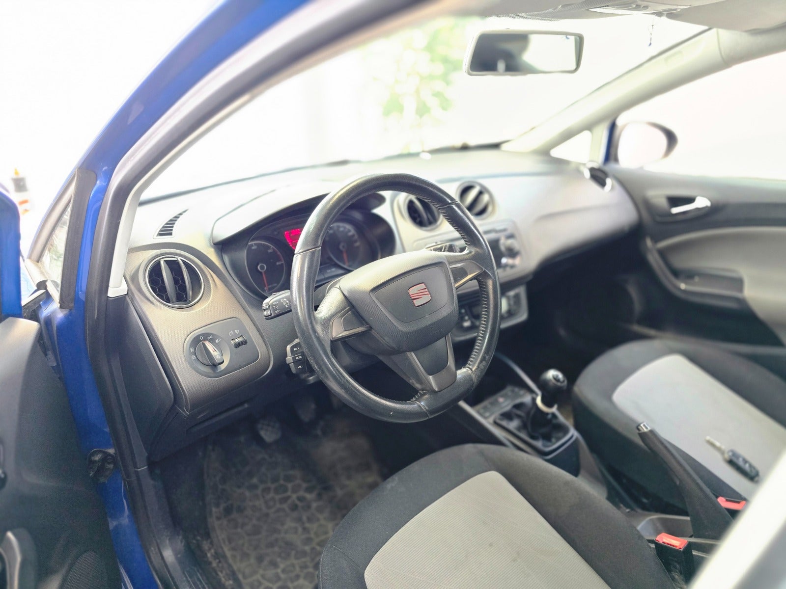 Billede af Seat Ibiza 1,2 TDi 75 Style eco
