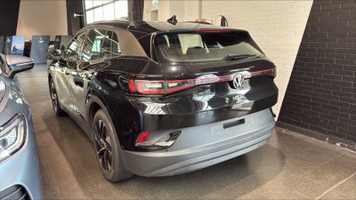 VW ID.4 Pro billede 2