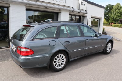 Mercedes E230 Avantgarde aut.