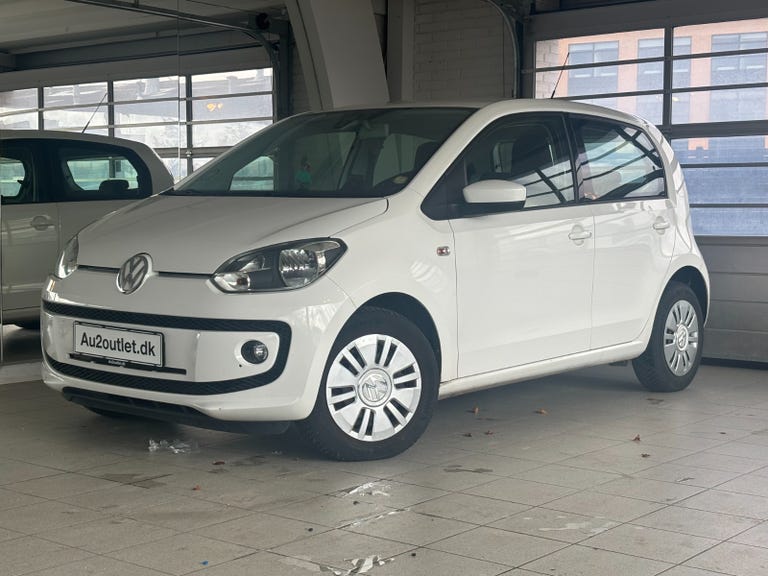 VW Up! 60 Move Up!