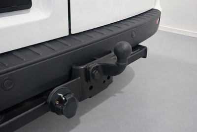 Ford Transit Custom 280S TDCi 130 Trend aut.