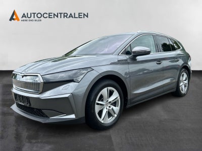 Skoda Enyaq iV Maxx
