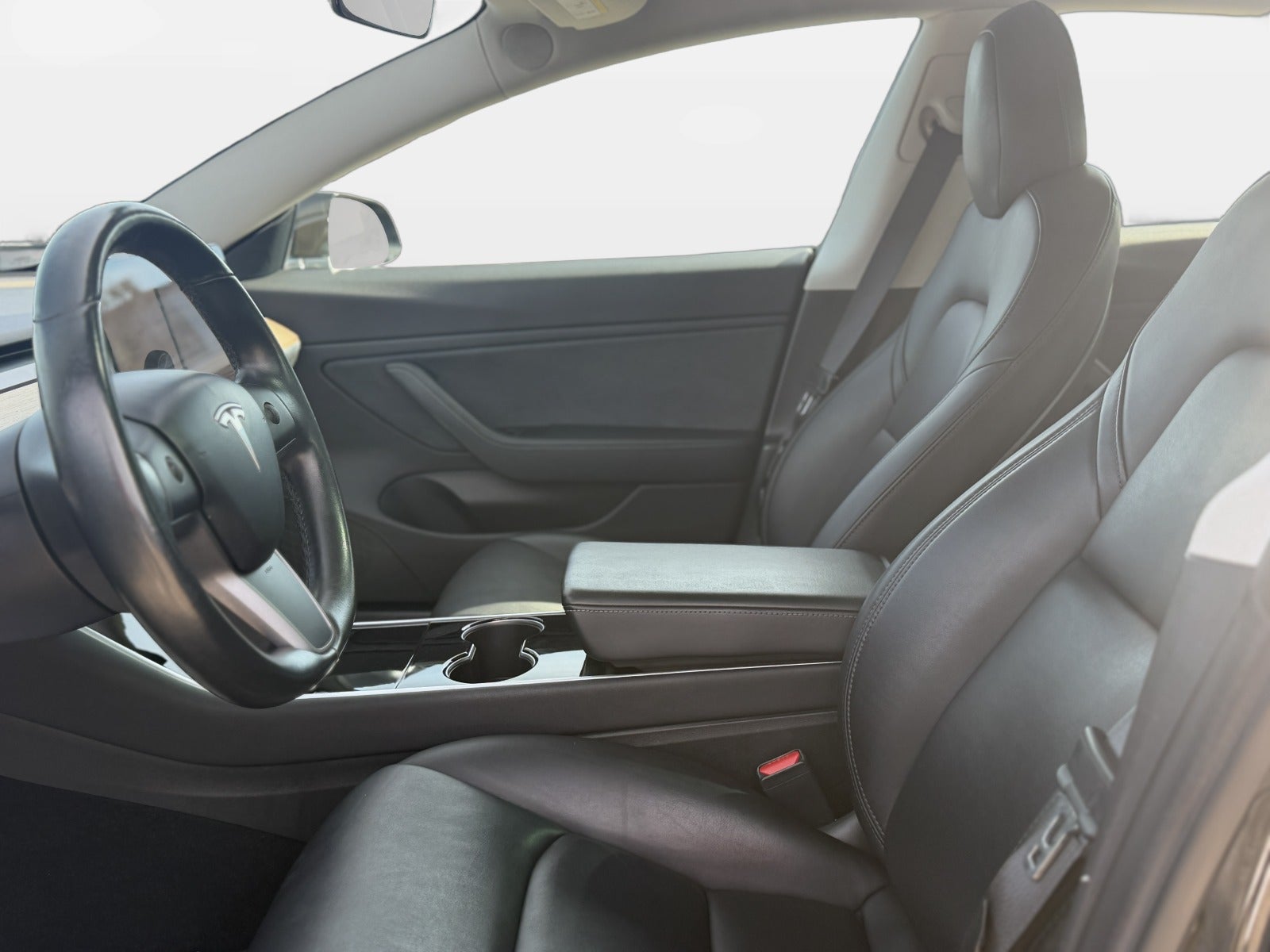 Billede af Tesla Model 3  Long Range AWD