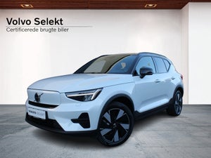 Volvo XC40 ReCharge Extended Range Core