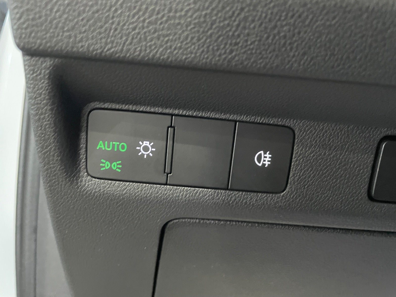 Skoda Enyaq iV Plus Loft