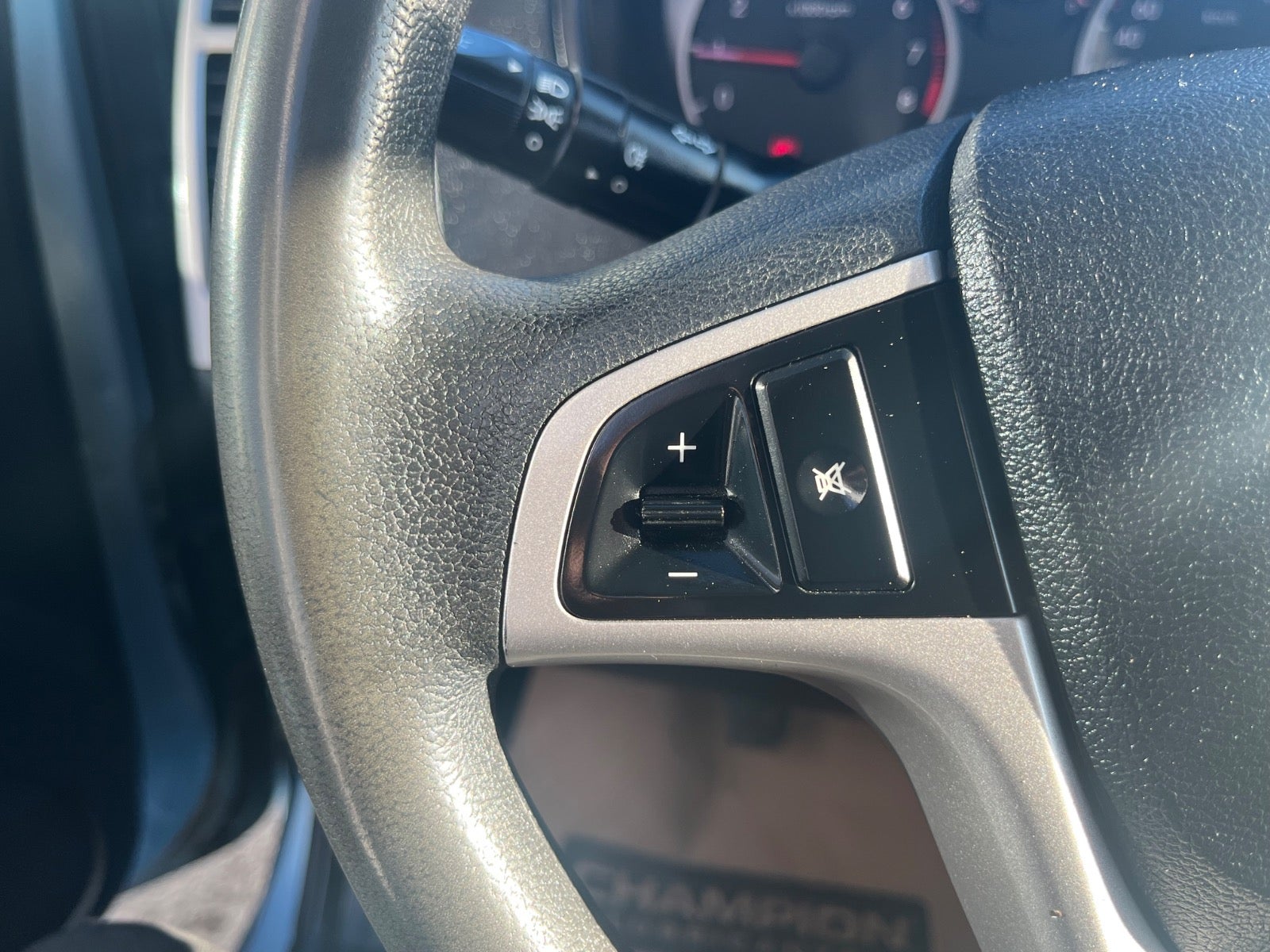 Billede af Hyundai i20 1,25 Classic