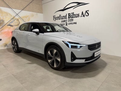 Polestar  2 Long Range