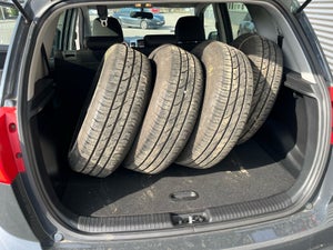 Kia Venga CVVT Attraction aut.